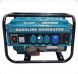 Бензиновый гибридный генератор (газ-бензин)GRS3500GB GRUWATT