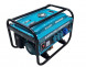 Бензиновый гибридный генератор (газ-бензин)GRS3500GB GRUWATT