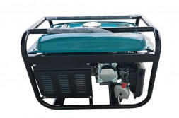 Бензиновый гибридный генератор (газ-бензин)GRS3500GB GRUWATT