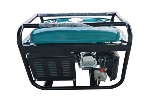 Бензиновый гибридный генератор (газ-бензин)GRS3500GB GRUWATT