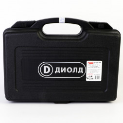 Пила ручная электрическая дисковая многофункциональная 450 Вт(ДП-0,45 МФ) &quot;ДИОЛД&quot;