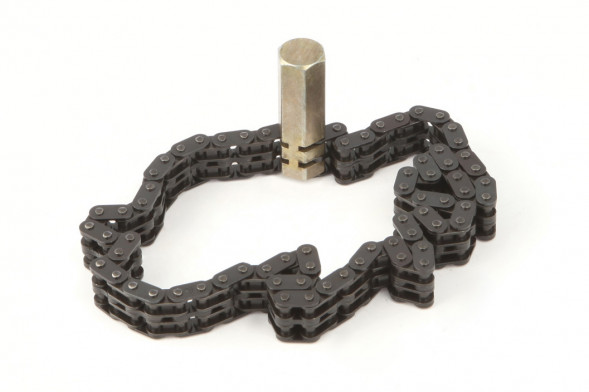 800383 Съемник масляных фильтров цепной грузовой, макс. Ø300 мм  (113169)