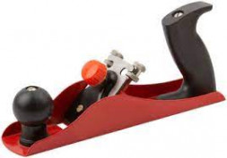 Рубанок по дереву 235х45мм &quot;Практик&quot; (64089)