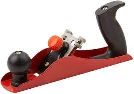 Рубанок по дереву 235х45мм &quot;Практик&quot; (64089)