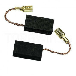 Угольные щетки 01-108 аналог Bosch А86  5*8*16мм