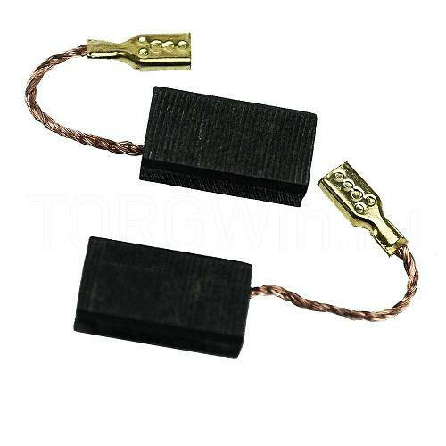 Угольные щетки 01-108 аналог Bosch А86  5*8*16мм