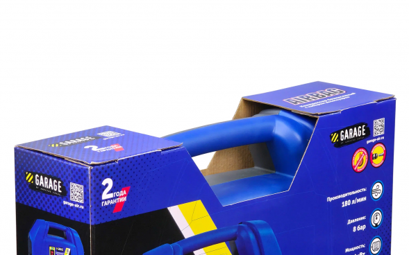 Компрессор Garage AIRBAG