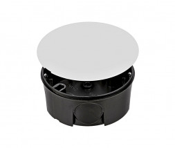 Коробка дозовая д100