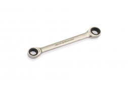 515715 Ключ трещоточный двусторонний 14×15 мм