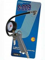 Пистолет для подкачки шин 60D-5 (бс) GARAGE