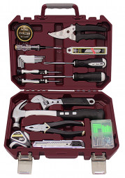 Набор инструментов CRESTTOOLS 88 шт (8шт)