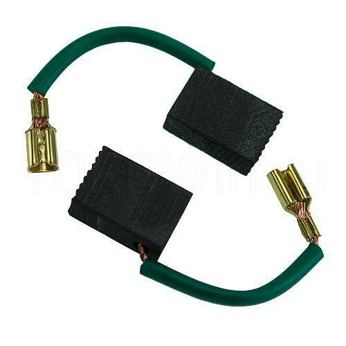Угольные щетки 05-102 аналог DeWALT 25-103 5*9*13мм