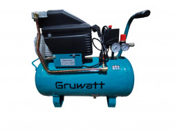 Компрессор воздушный 50л GROWER
