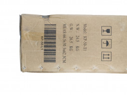 Компрессор воздушный 50л GROWER