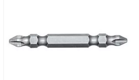 Насадки двухсторонние WP 45PH2-PH2 10 шт для больших нагр.