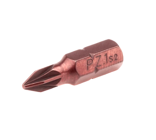 Насадки Mr.Logo 25РZ1 (S2) JAPAN (пластик.кор.)(20шт.)