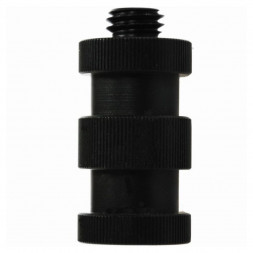 Винт-удлинитель 5/8 для построителей