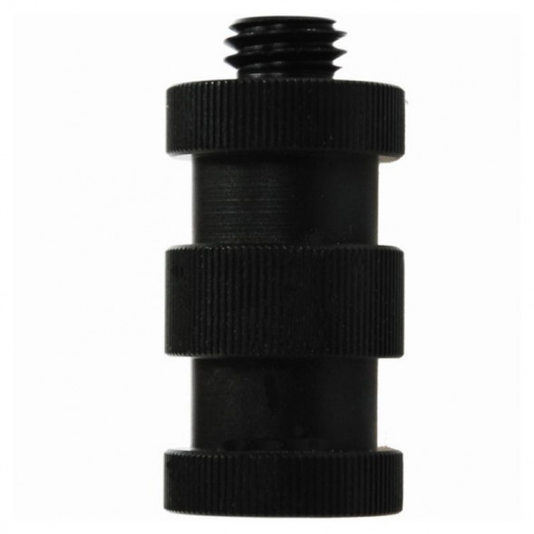 Винт-удлинитель 5/8 для построителей