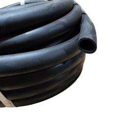 Шланг резиновый (рукав 25-0.4-В напорный с нитяным каркасом облегченный) 25м