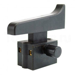 Выключатель KG0177 Гусь короткий с толстым фиксатором