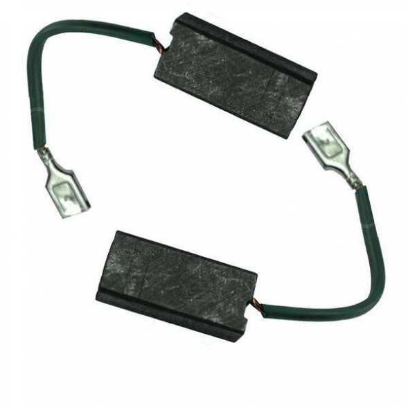 Угольные щетки 02-107 аналог Sparky M902 6*10*22мм