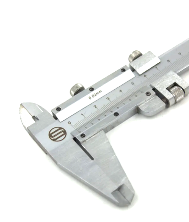 Штангенциркуль 200 мм СТРОНГ