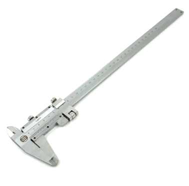 Штангенциркуль 200 мм СТРОНГ