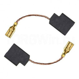 Угольные щетки 05-103 аналог DeWALT-644503-01 6*10*13,5мм
