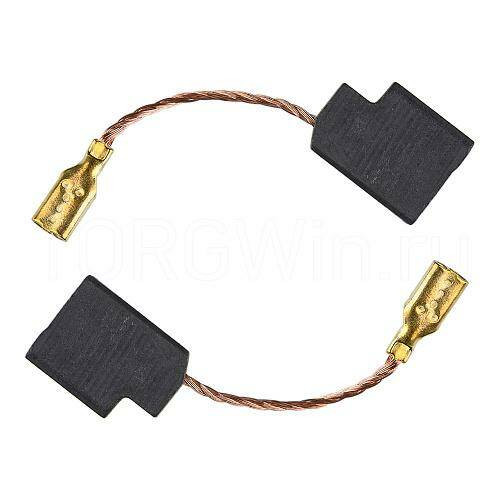Угольные щетки 05-103 аналог DeWALT-644503-01 6*10*13,5мм