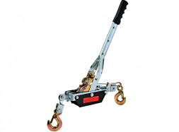 Лебедка  рычажная 1 тонна  "X-Pert"