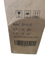 Компрессор воздушный 50л  GROWER