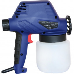 Краскораспылитель электрический 120 Вт (КРЭ-4) &quot;ДИОЛД&quot;