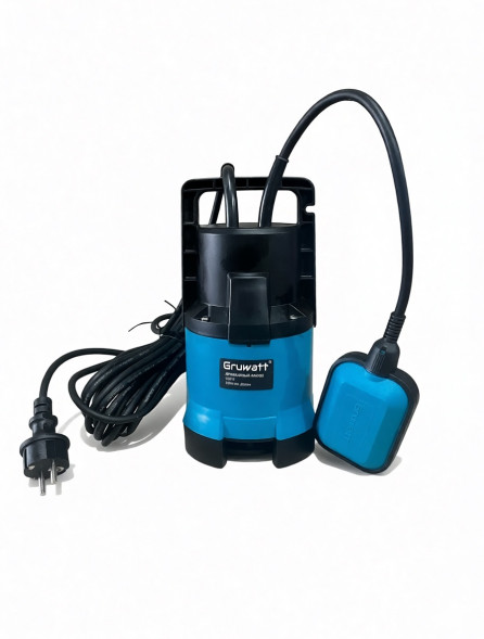 Дренажный насос DN-550М GRUWATT