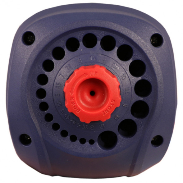 Машина для заточки сверл и ножей 100 Вт (МЗС-01 М) &quot;ДИОЛД&quot;