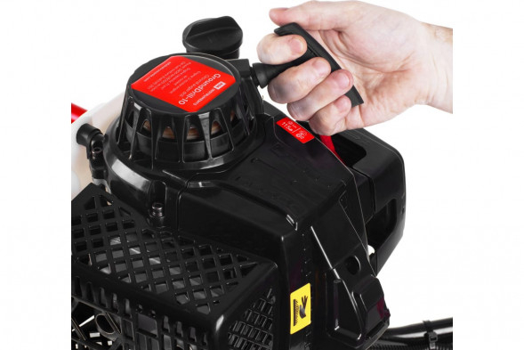 Бензобур ADA GroundDrill-10