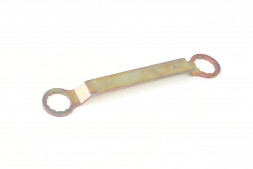 805382 Ключ шкива коленвала 36×38 мм (1112171)