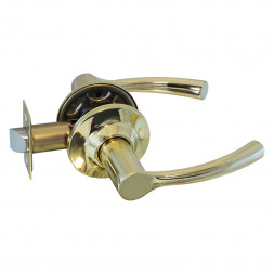 Защелка м/к ТТ1-05 (зол.) ISPARUS НОРА-М