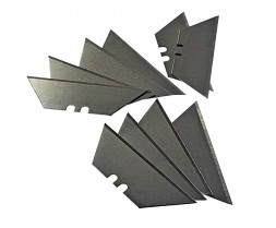 Лезвия для ножа (трапеция) &quot;Практик&quot; (5шт/уп)