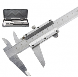 Штангенциркуль 0-300мм SKOLE