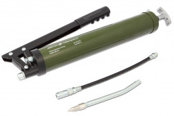 865562 Шприц для смазки плунжерный 600 см3