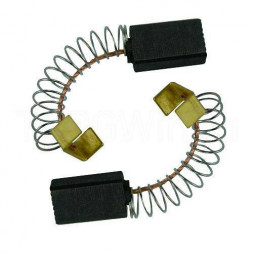 Угольные щетки 02-105 аналог Sparky (ELTOS) BUR 101 BUR 102 ТН60 5*8*13мм