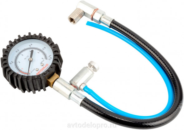 40047 Измеритель давления топлива универсальный АвтоДело