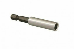 Адаптер магнитный для бит 100мм SKOLE