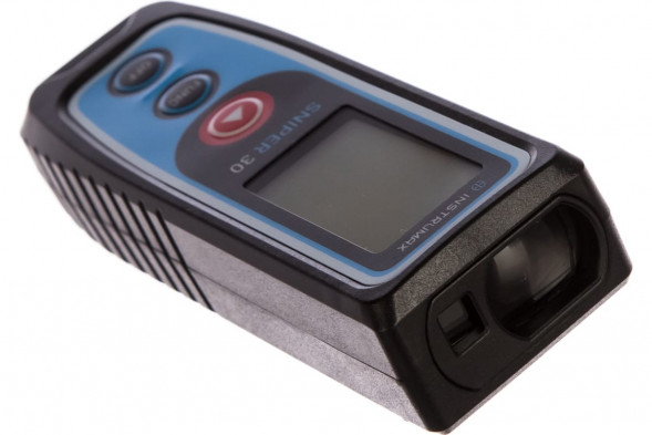 Дальномер лазерный INSTRUMAX SNIPER 30