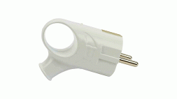 Вилка угловая 5011 (с кольцом) (20шт)