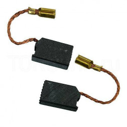 Угольные щетки 05-105 аналог DeWALT 821QS, 626QS, DW825 6*8*13мм