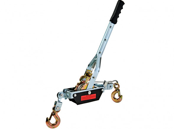 Лебедка рычажная 2 тонна  "X-Pert"
