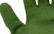 Перчатки трикотажные с текстурированным латексным покрытием, размер 9 ИУ "ДТ"