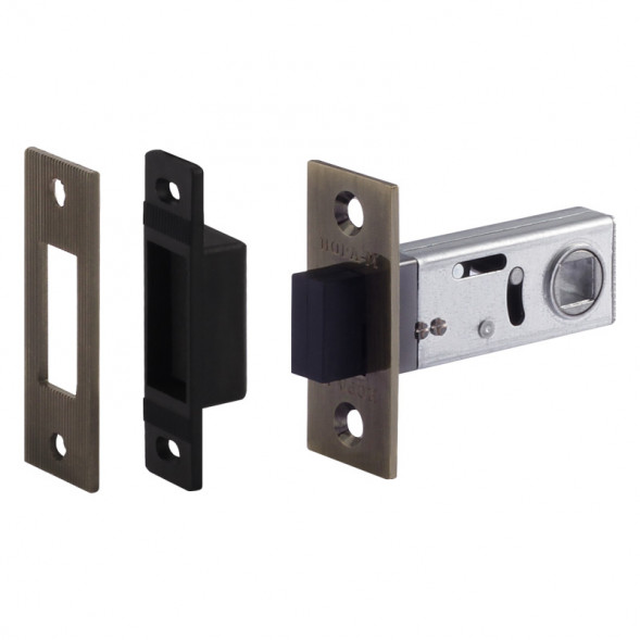 Защ.дверная магнит С-50М (ст.бронза)  &quot;Нора-М&quot;