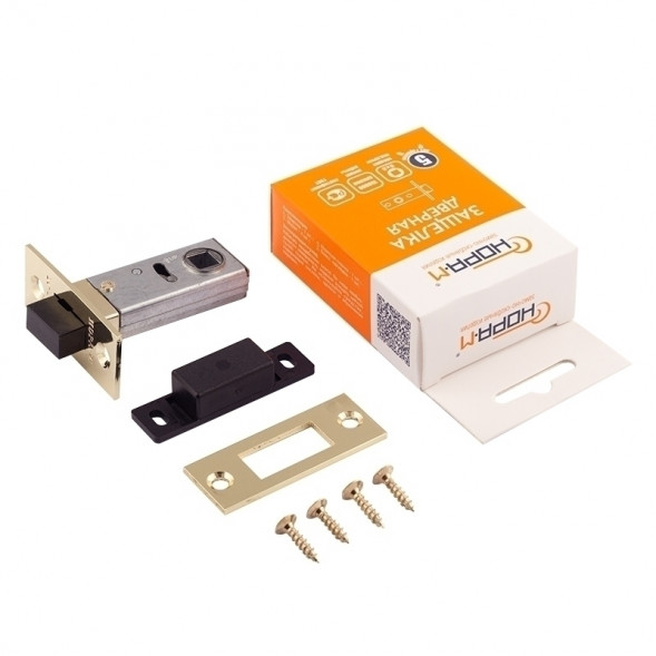 Защ.дверная магнит С-50М (ст.бронза)  &quot;Нора-М&quot;